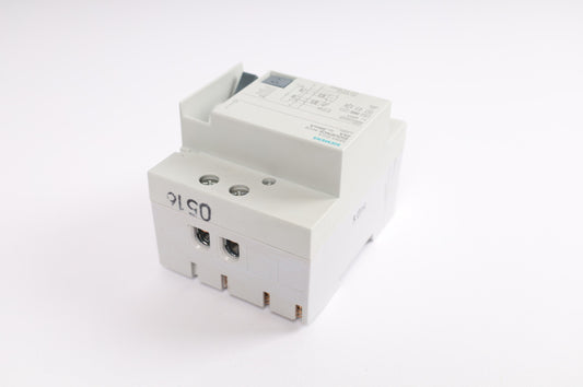 SIEMENS 5SM3322-4 in magazzino