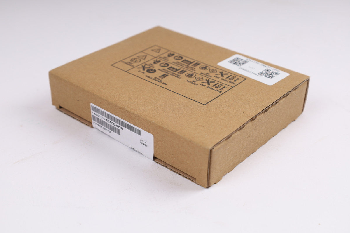SIEMENS 6DL1136-6BA00-0PH1 in stock