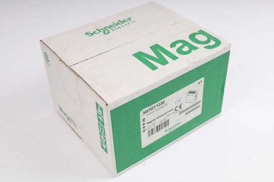 SCHNEIDER ELECTRIC XBTGT1335 auf Lager