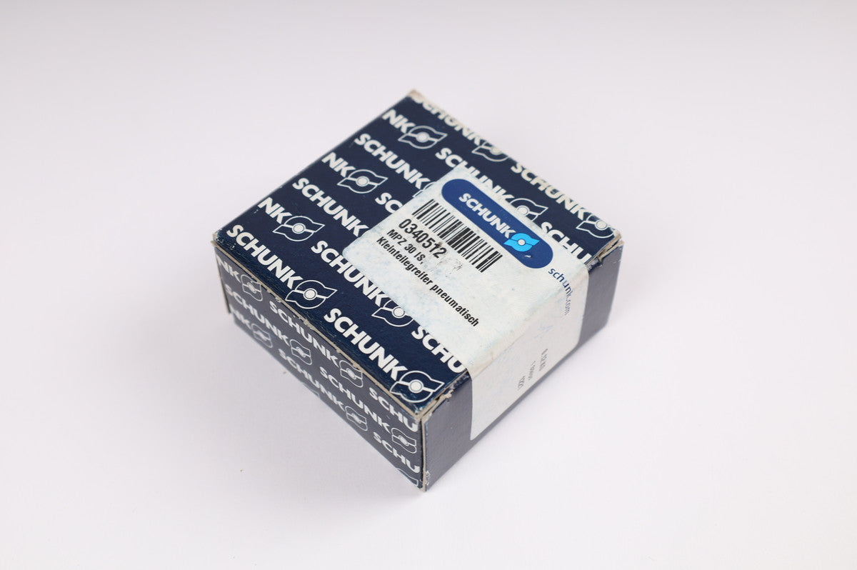 SCHUNK MPZ30-IS в наличии