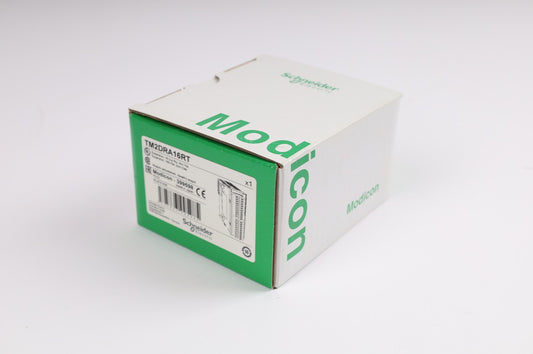 SCHNEIDER ELECTRIC TM2DRA16RT auf Lager