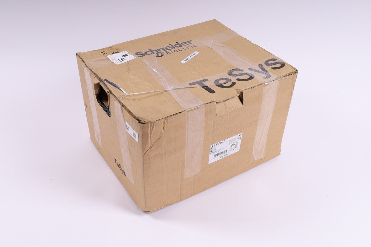 SCHNEIDER ELECTRIC LC1F630U7 in stock