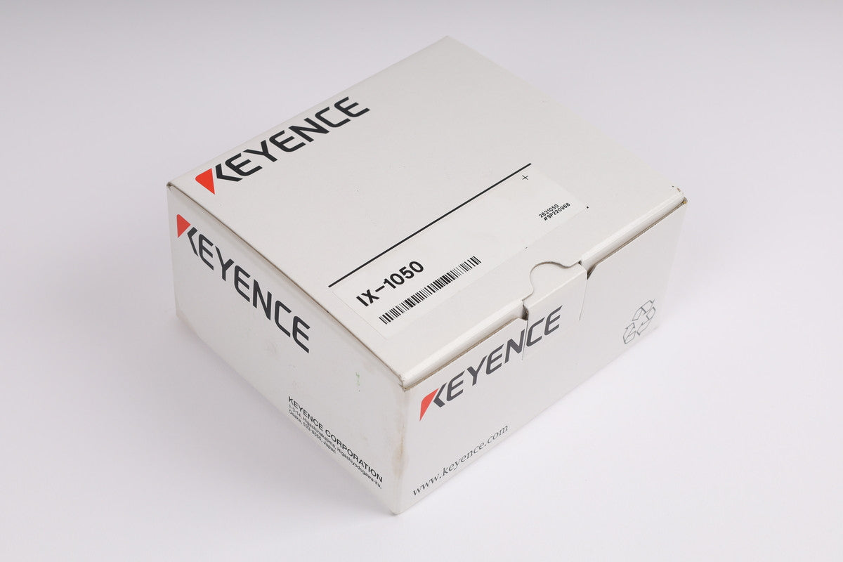 KEYENCE IX-1050 in magazzino