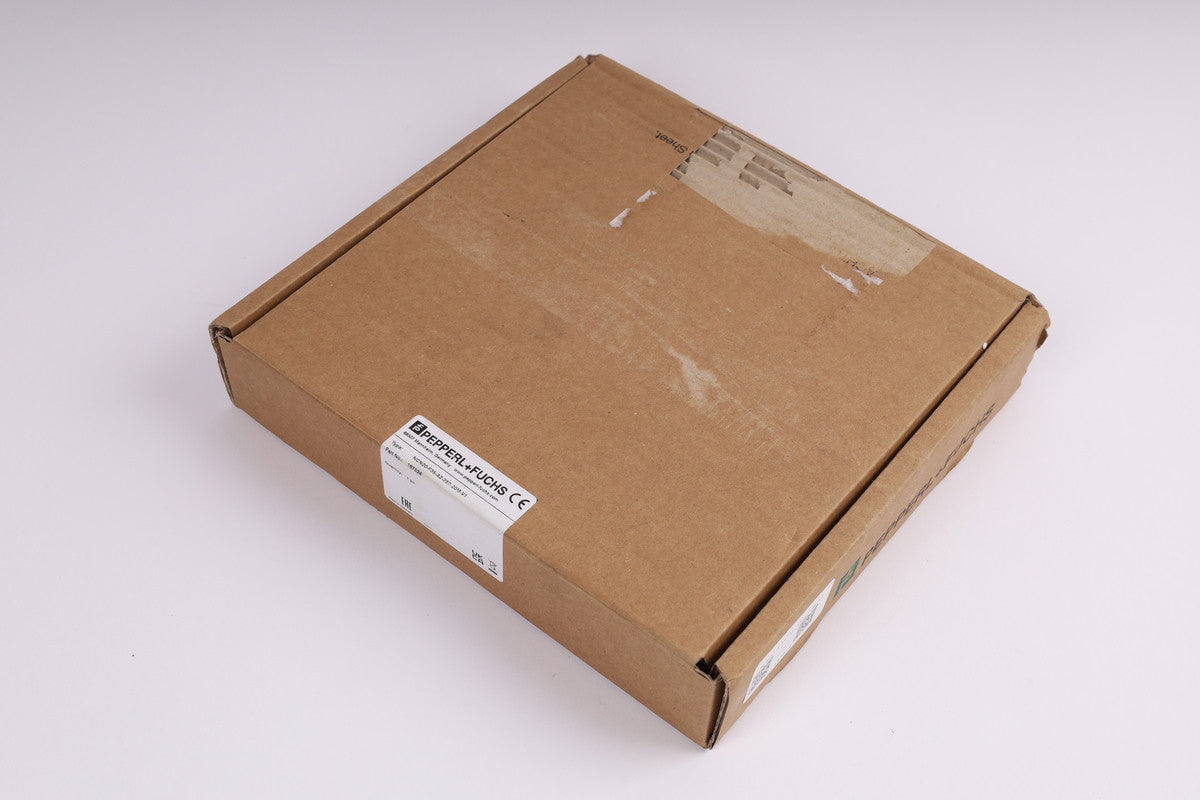 PEPPERLFUCHS NCN20-F35-A2-250-20M-V1 w magazynie