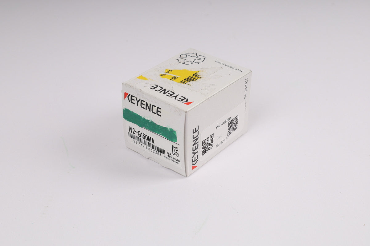 KEYENCE IV2-G150MA in stock