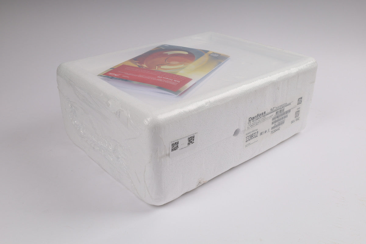 DANFOSS FC-302P1K1T5E20H2XXXXXXSXXXXALBXCXXXXDX in stock