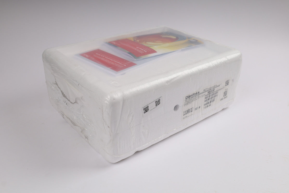 DANFOSS FC-302P1K5T5E20H2XXXXXXSXXXXALBXCXXXXDX in stock