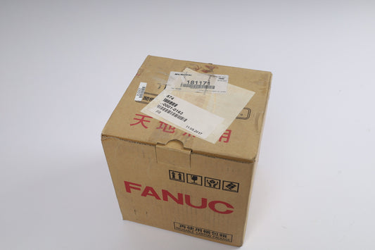 FANUC A81L-0001-0163 en stock