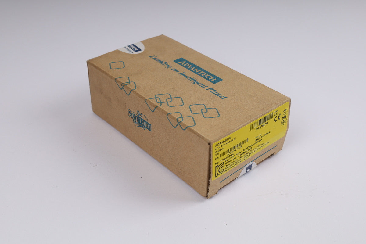 ADVANTECH ADAM-4015 в наличии