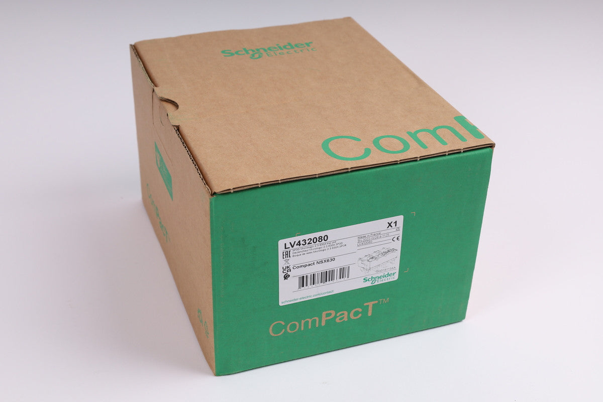SCHNEIDER ELECTRIC LV432080 in magazzino