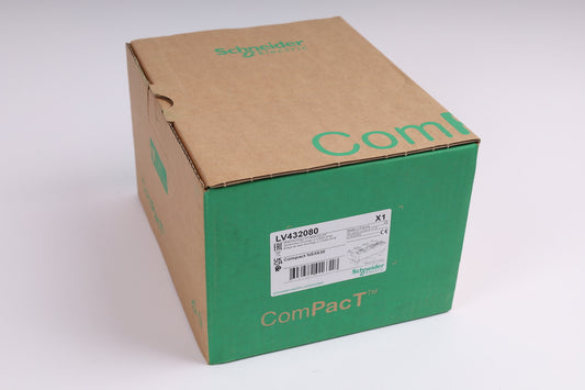 SCHNEIDER ELECTRIC LV432080 in magazzino