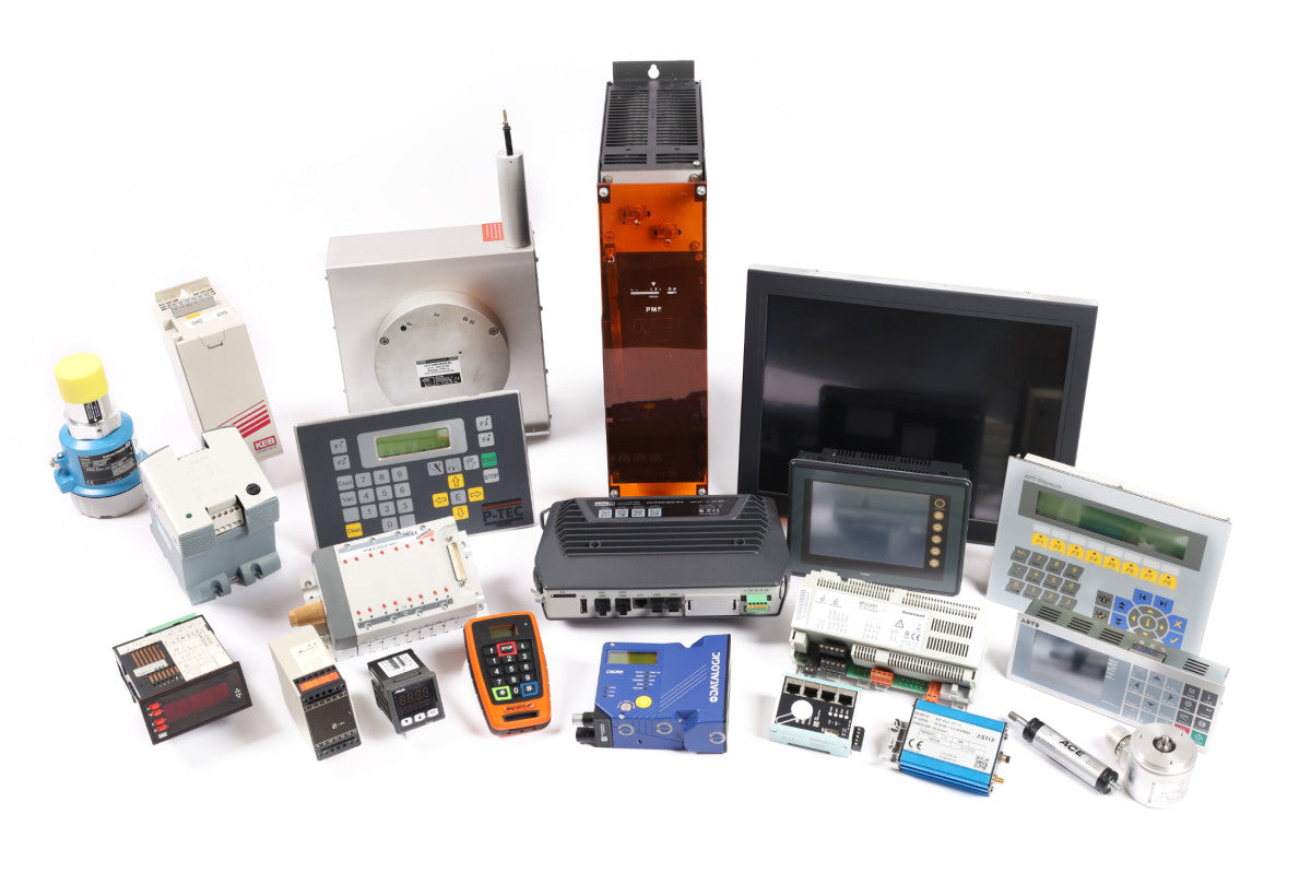 BR X20CP1586 в наличии