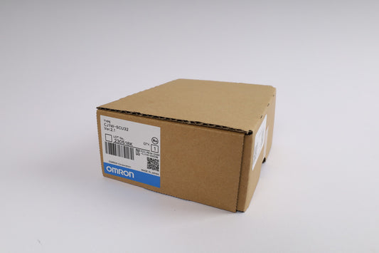 OMRON CJ1W-SCU32 in magazzino
