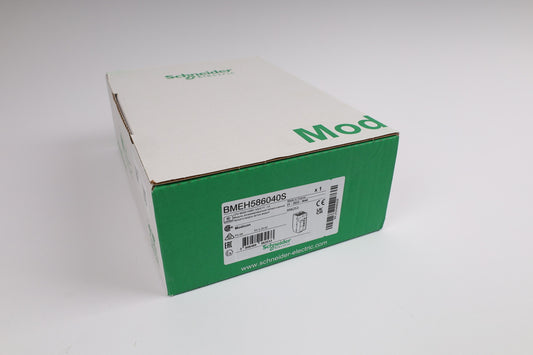 SCHNEIDER ELECTRIC BMEH586040S in stock