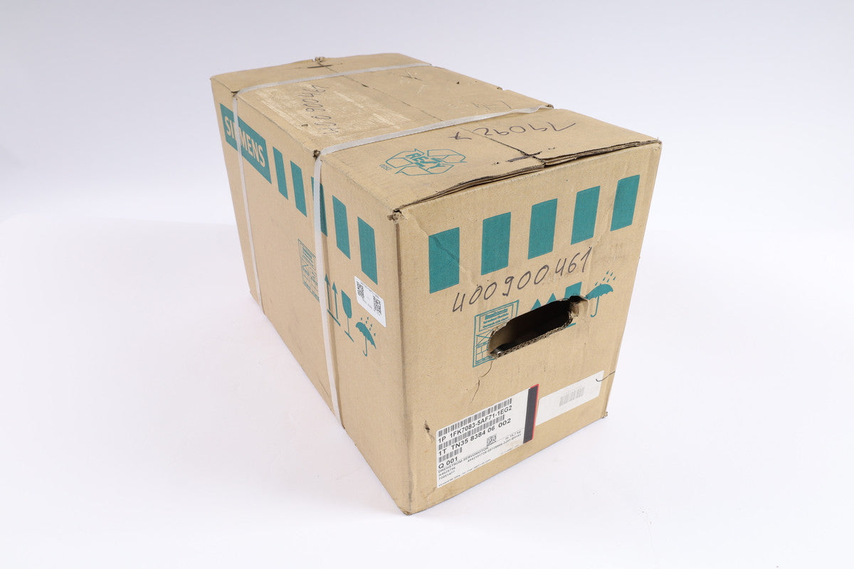 SIEMENS 1FK7083-5AF71-1EG2 in stock