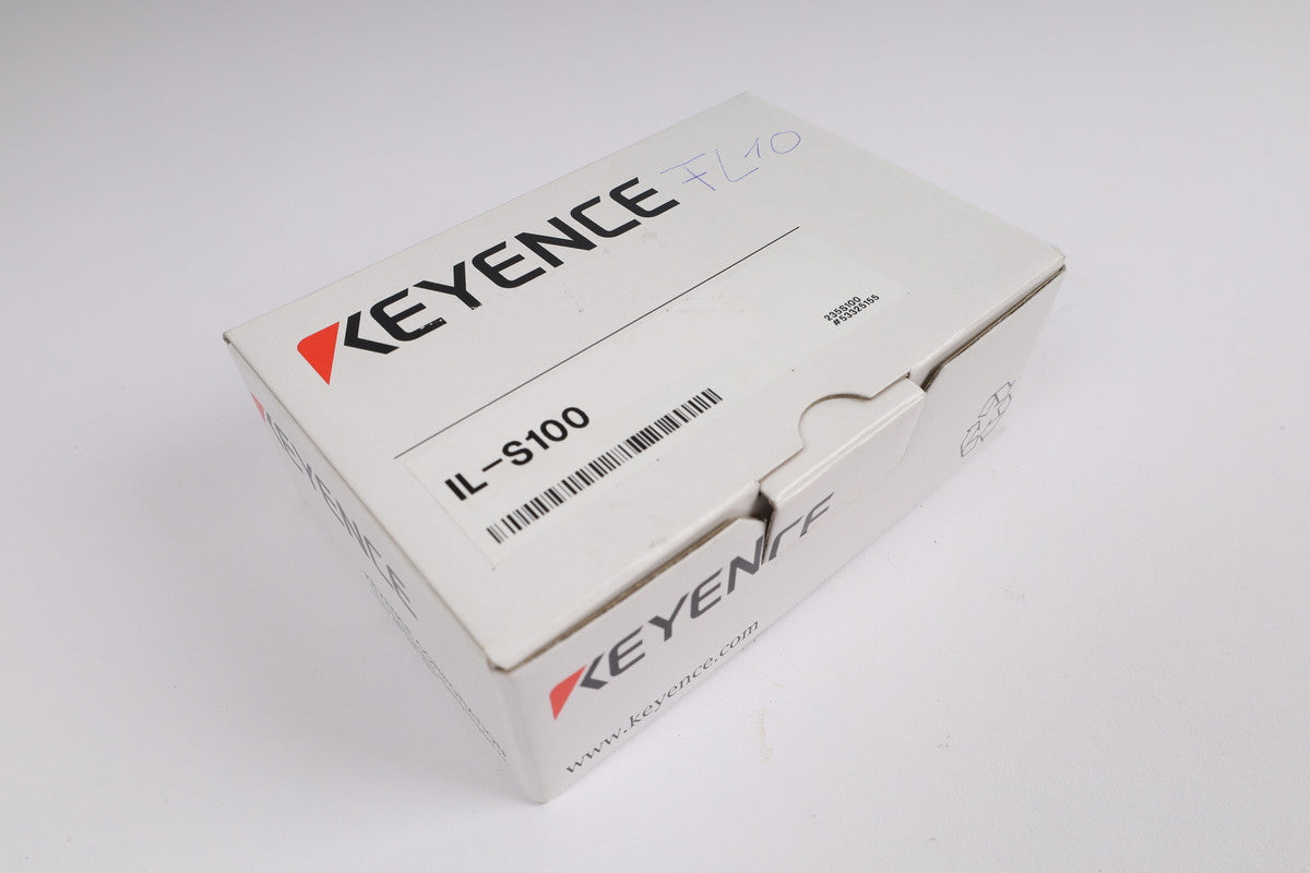 KEYENCE IL-S100 in stock