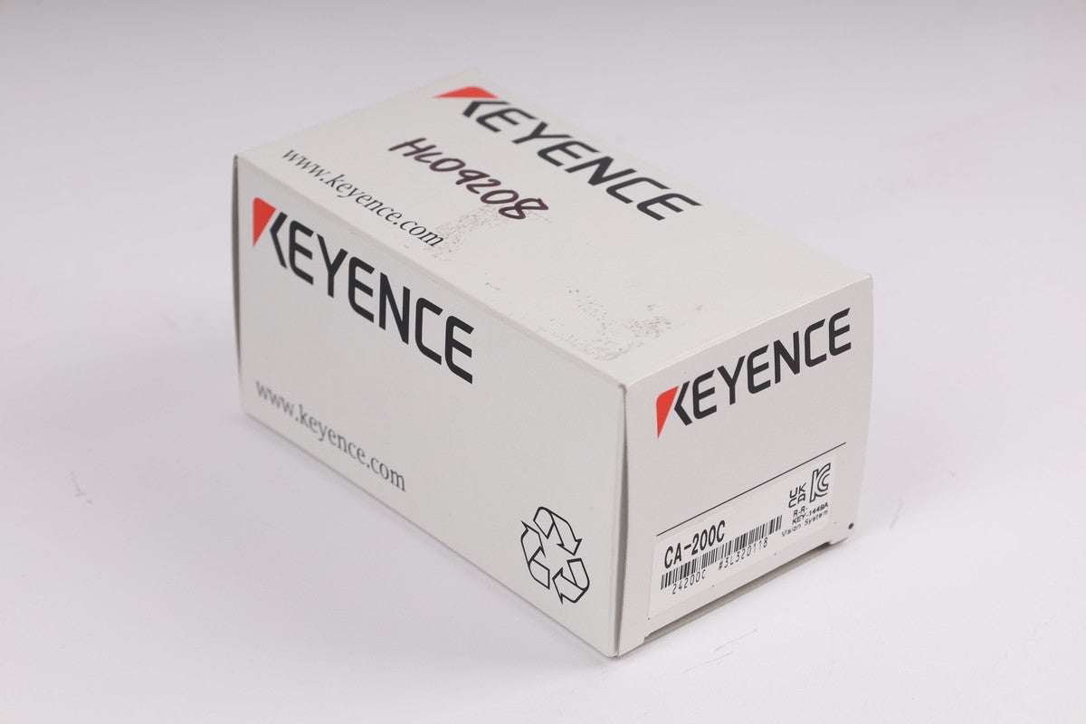 KEYENCE CA-200C in stock