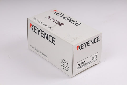 KEYENCE CA-200C in stock