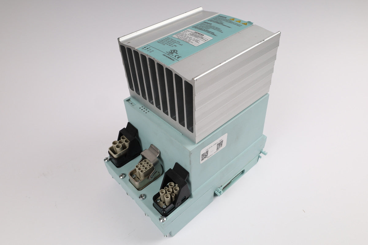 SIEMENS 6SL3235-0TE21-1RB0 in stock