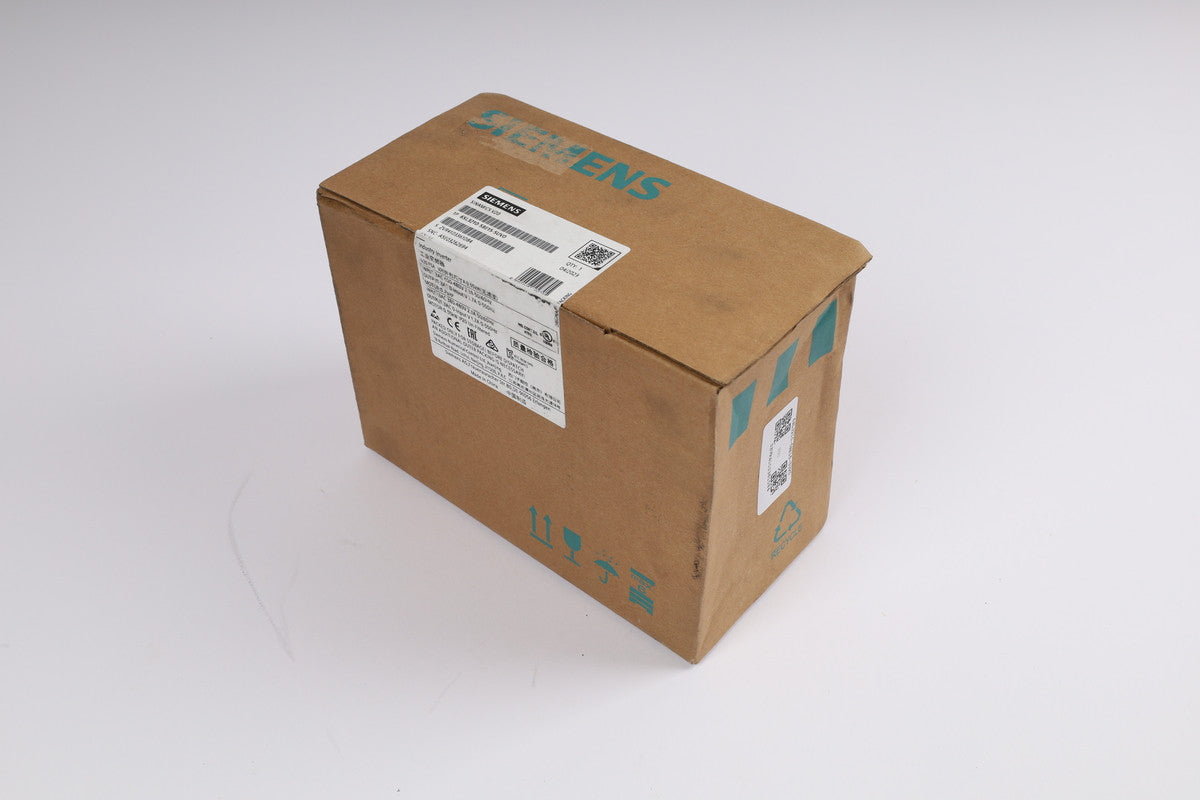 SIEMENS 6SL3210-5BE15-5UV0 in stock