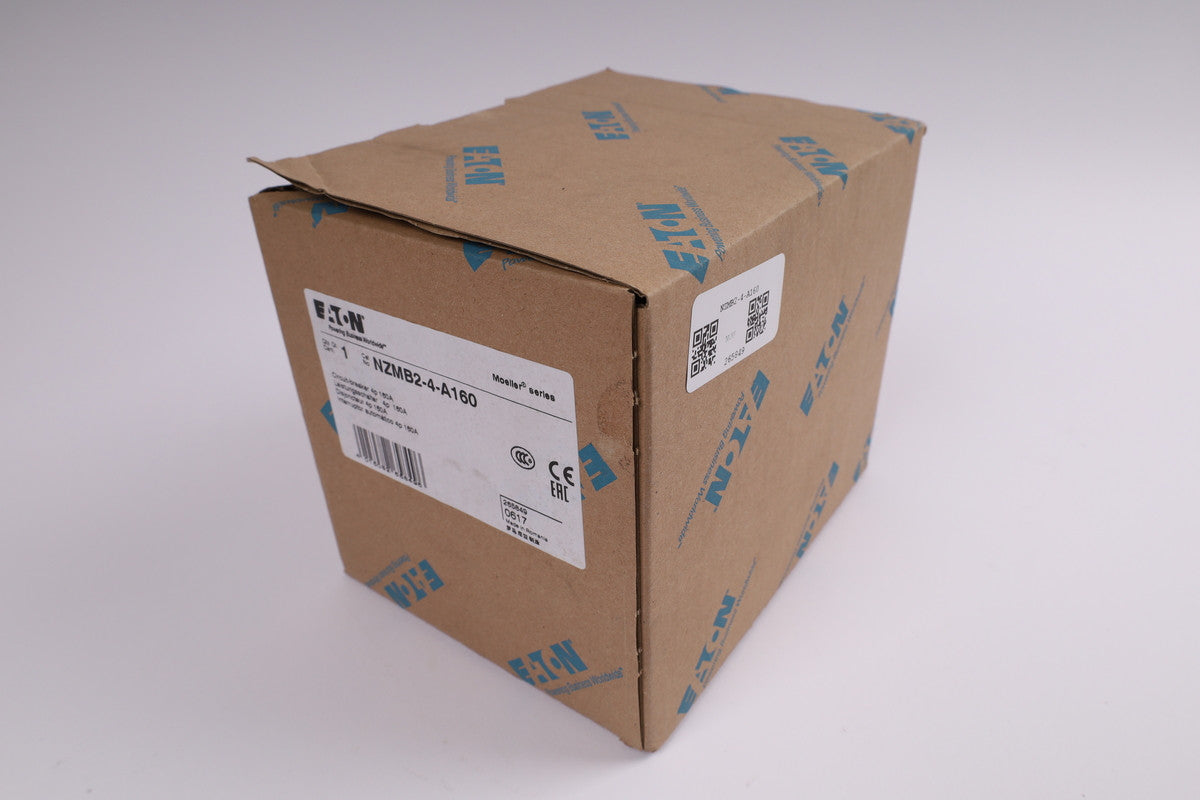 EATON NZMB2-4-A160 in stock