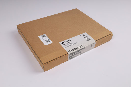 SIEMENS 6ES5460-4UA13 en stock