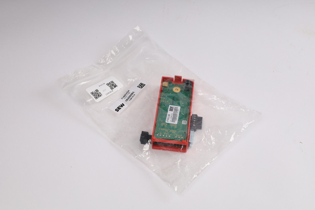 SEW-EURODRIVE FIO11B in stock