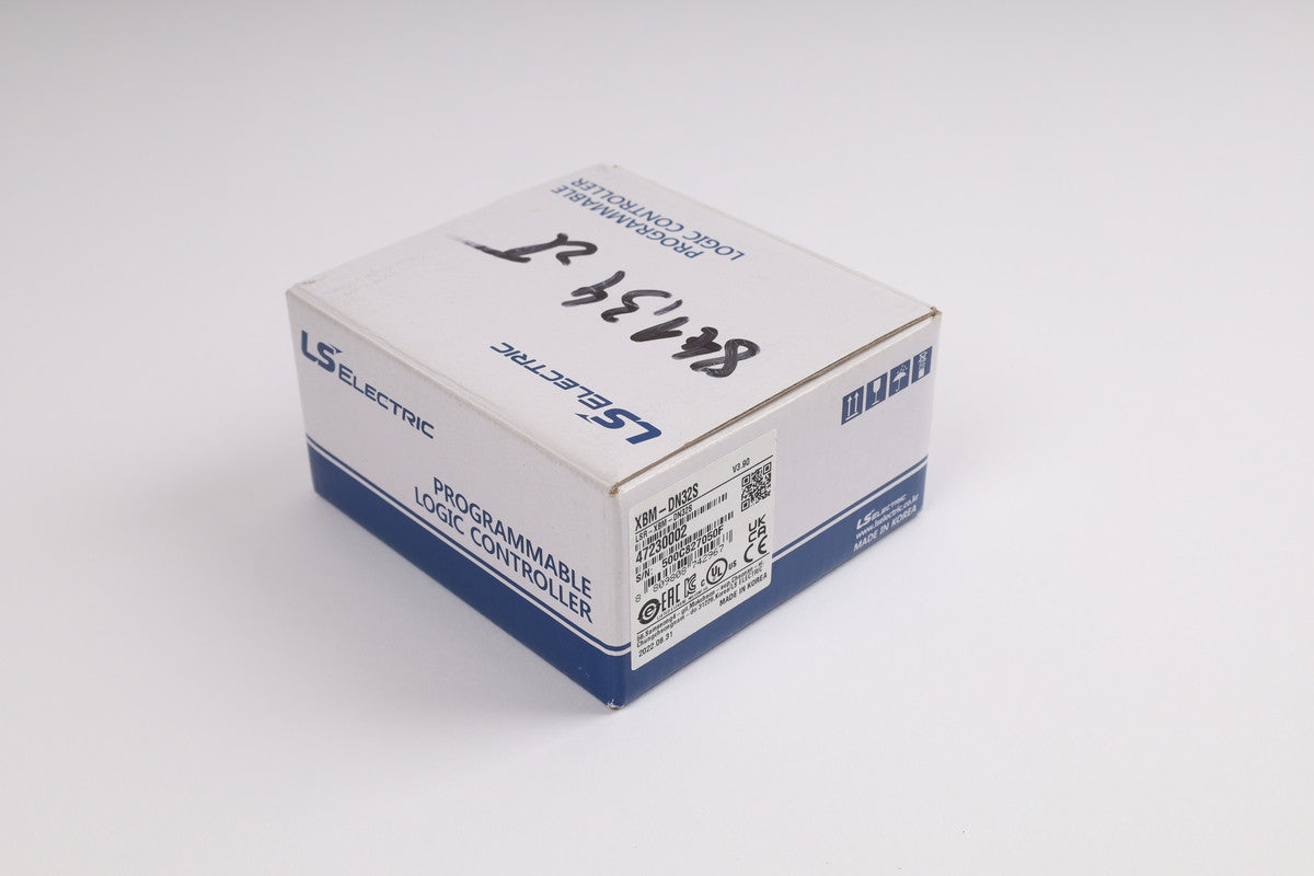 LS XBM-DN32S en stock