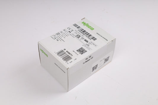 WAGO 750-362 in magazzino