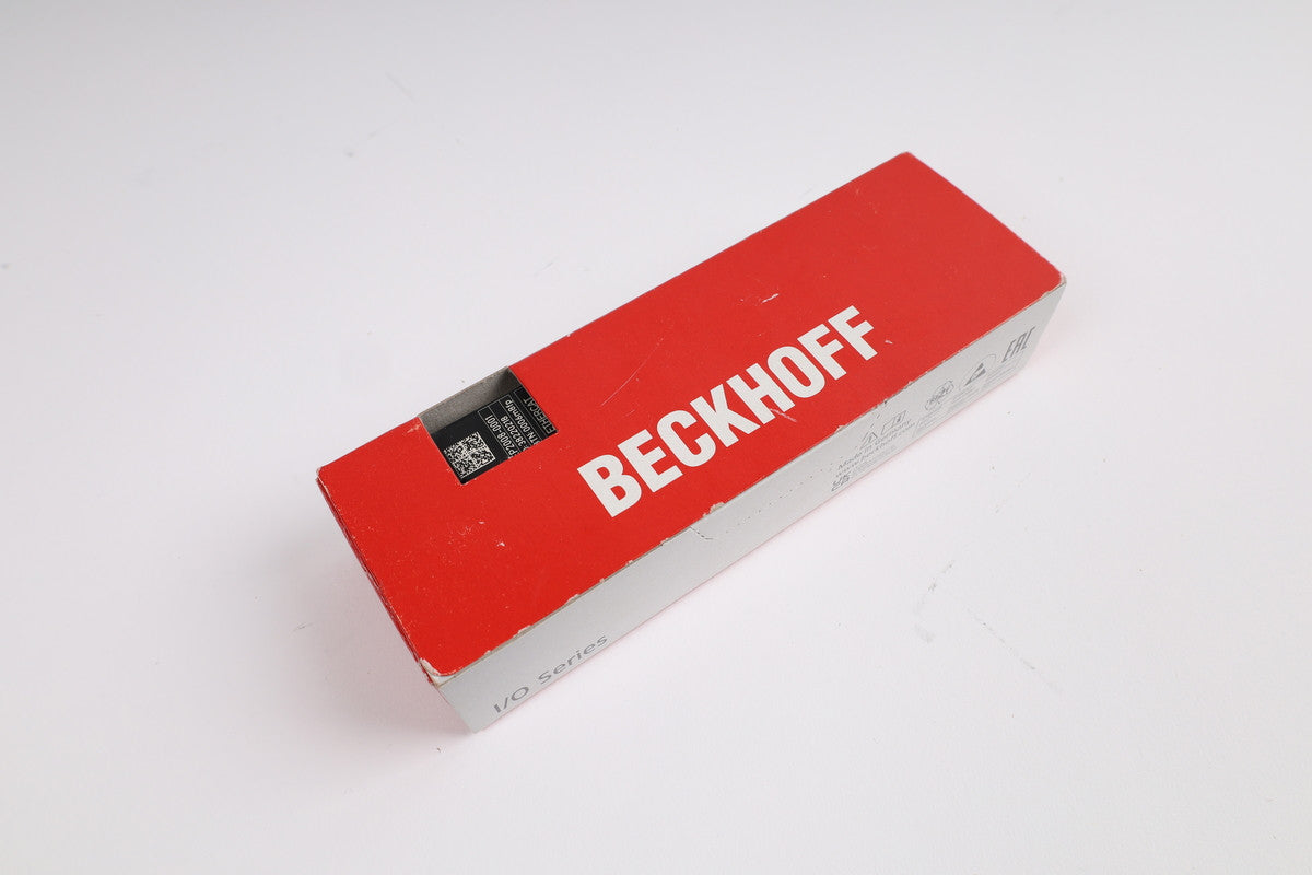 BECKHOFF EP2008-0001 auf Lager