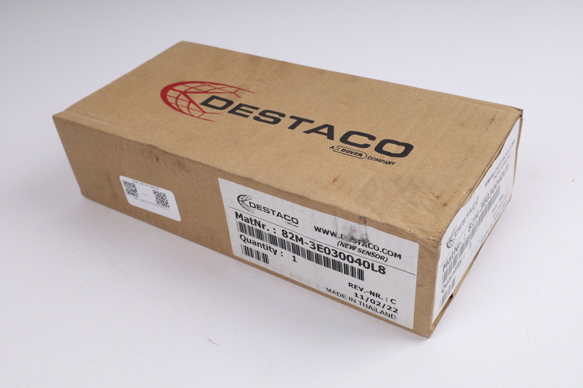 DESTACO 82M-3E030040L8 в наличии
