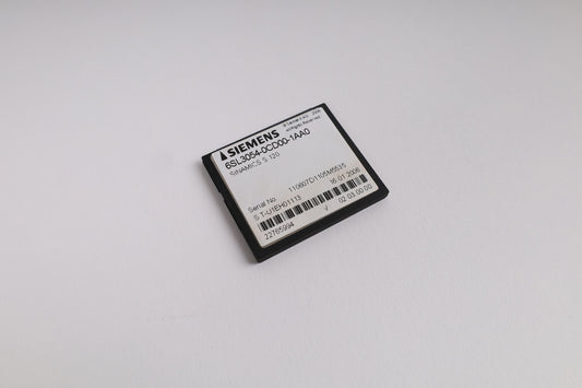 SIEMENS 6SL3054-0CD00-1AA0 in stock