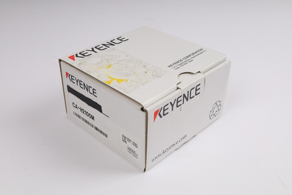 KEYENCE CA-H2100M na magazynie
