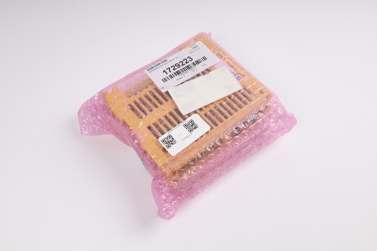 FANUC A02B-0236-C205 en stock