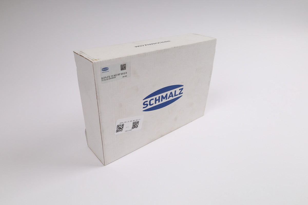 SCHMALZ SCPi-FS15NORPM12-5 in stock