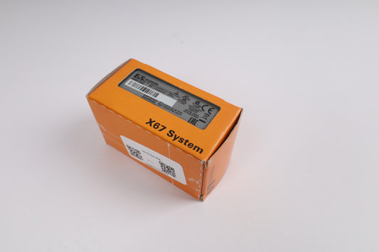 B&R X67DS438A en stock