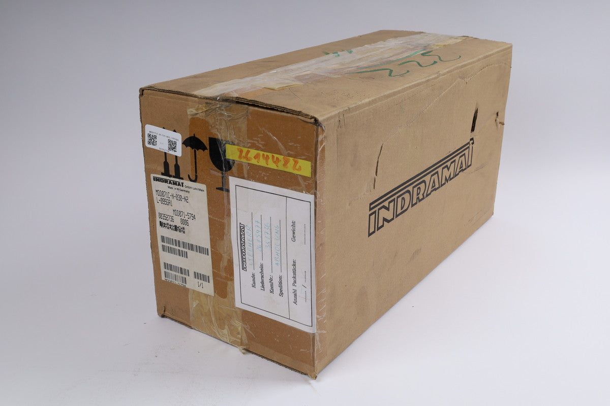 INDRAMAT MDD071C-N-030-N2L-095GA1 en stock