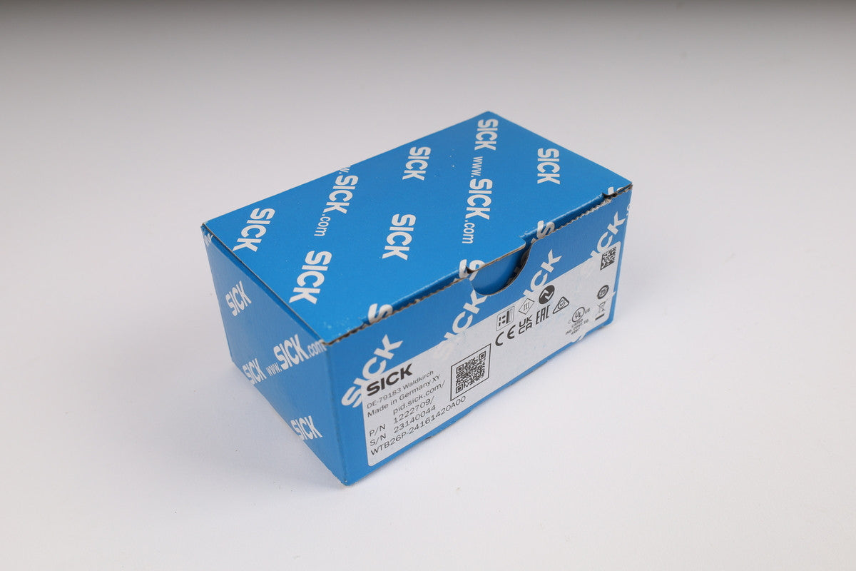 SICK WTB26P-24161420A00 in stock