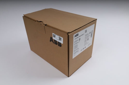 ABB ACS180-04S-12A6-4 en stock