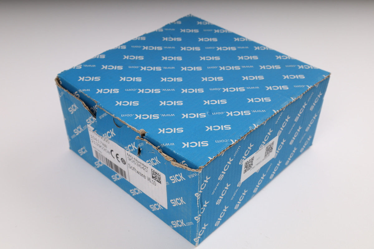 SICK CLV621-2000 in magazzino