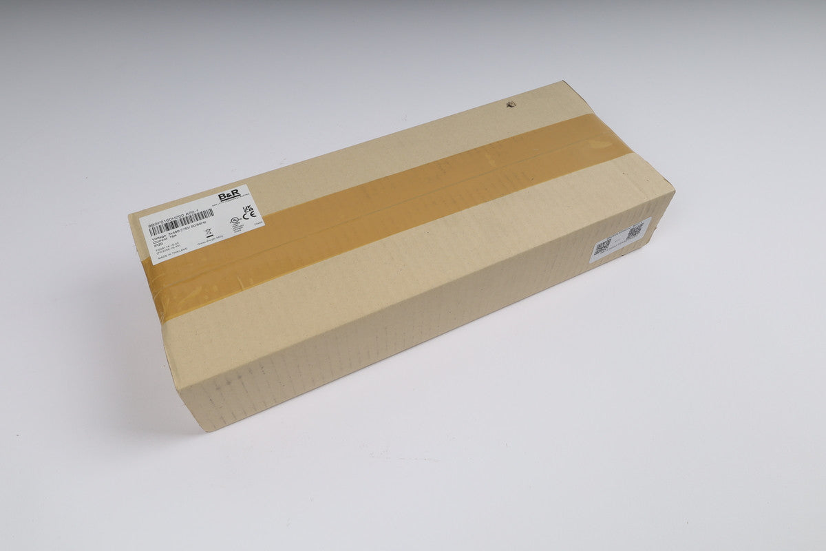B&R 8B0F0160H000.A00-1 en stock