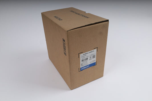 OMRON 3G3MX2-A4004-E en stock