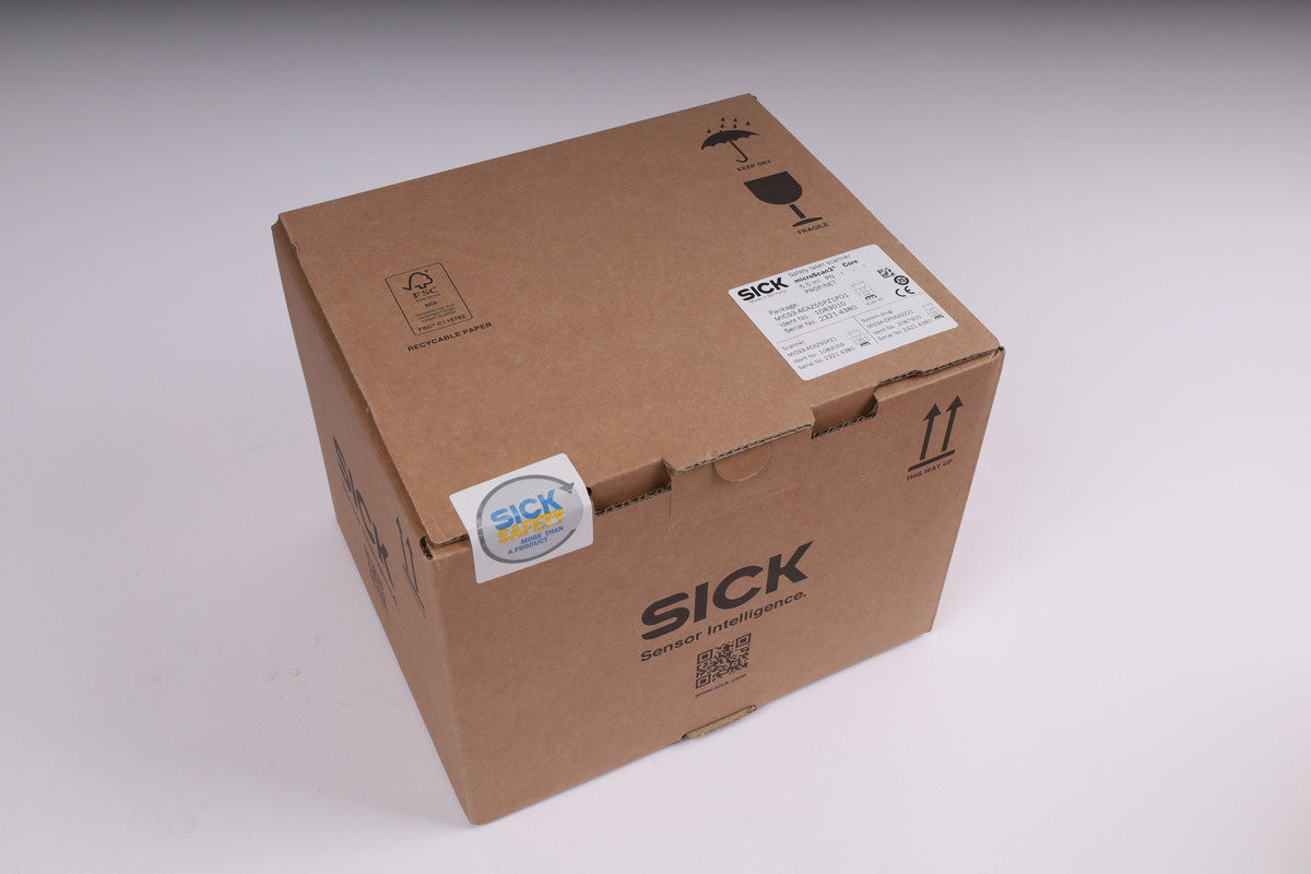 SICK MICS3-ACAZ55PZ1P01 in stock