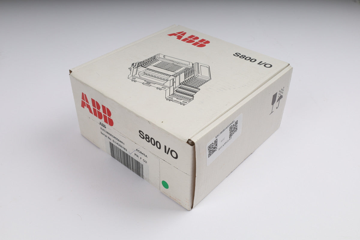ABB EXC3BSE045584R1 en stock