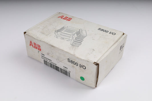 ABB 3BSE022366R1 en stock