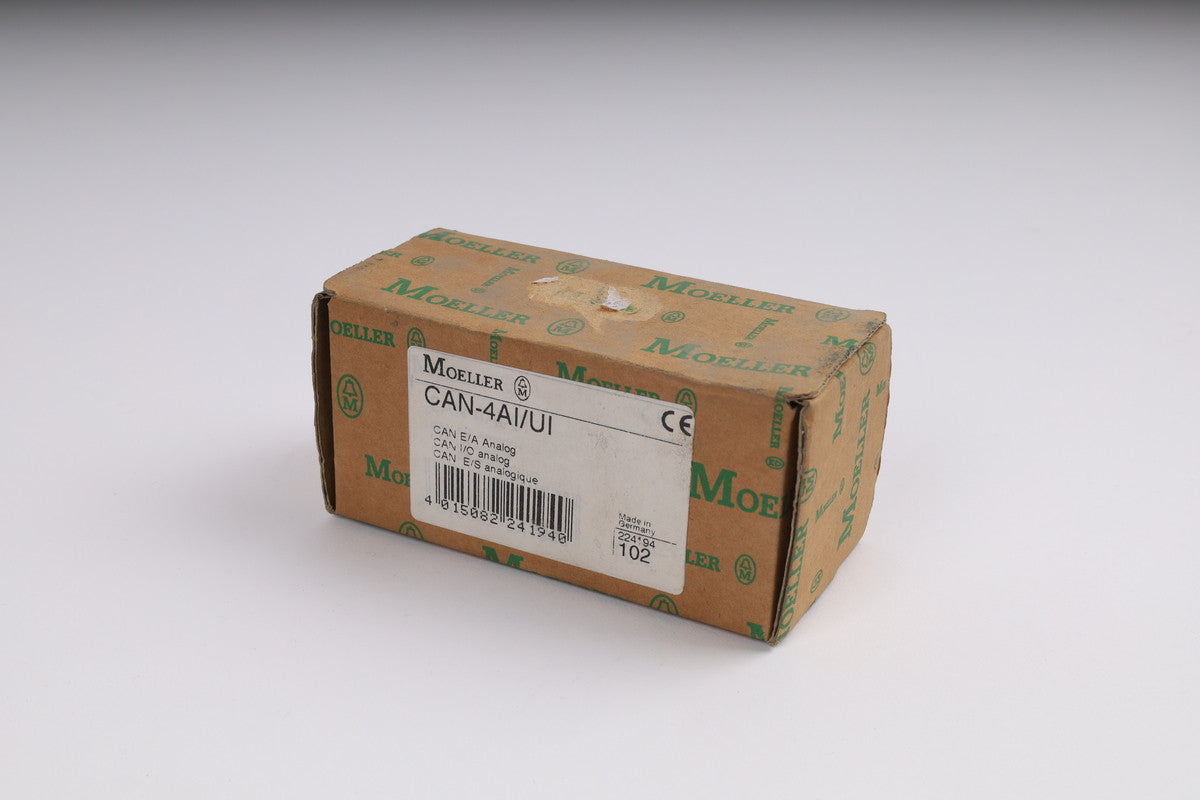 MOELLER CAN-4AIUI в наличии