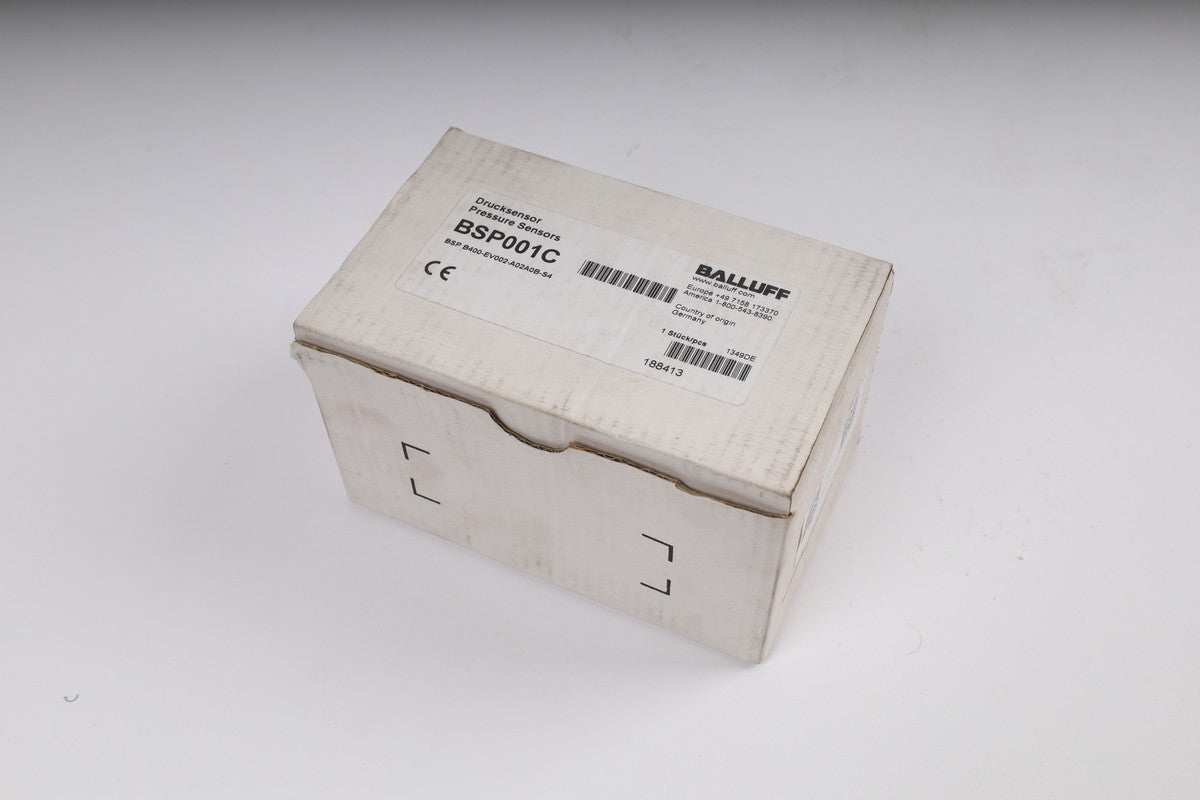 BALLUFF BSPB400-EV002-A02A0B-S4 auf Lager