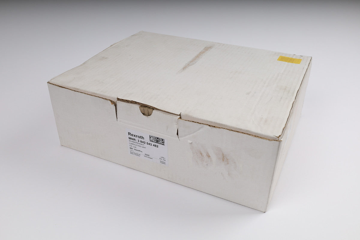 REXROTH 3842543482 в наличии