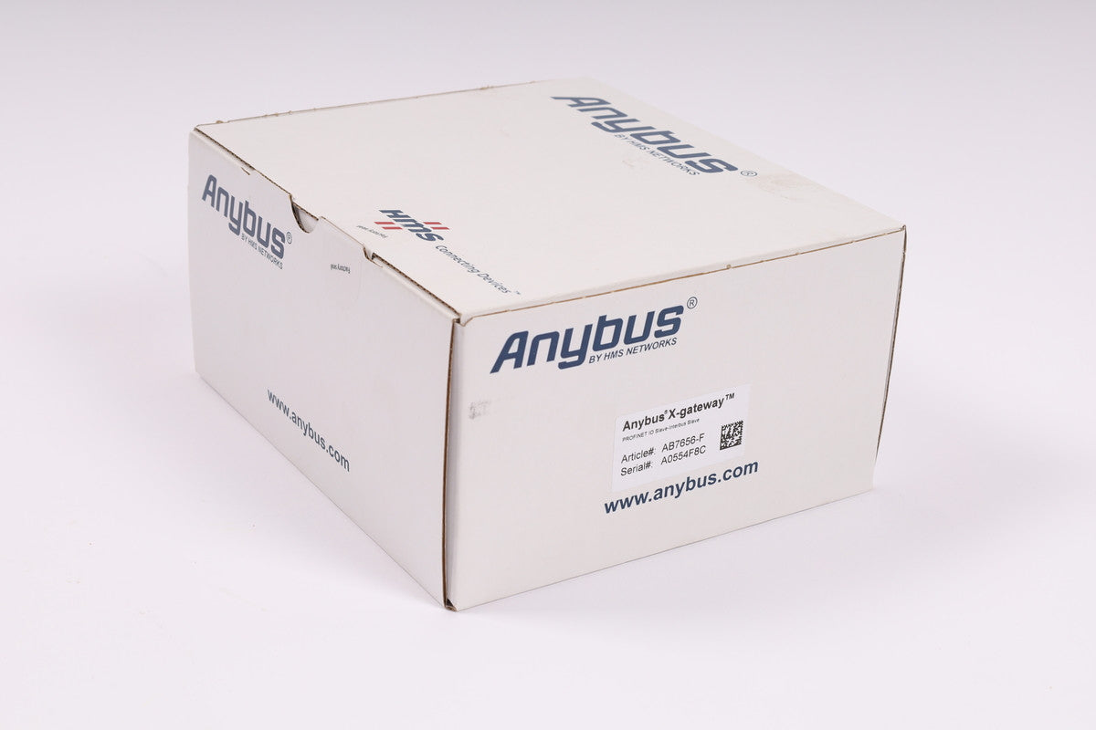 HMS AB7656-F in stock