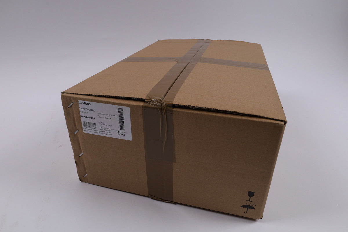 SIEMENS BVP:261888 in stock